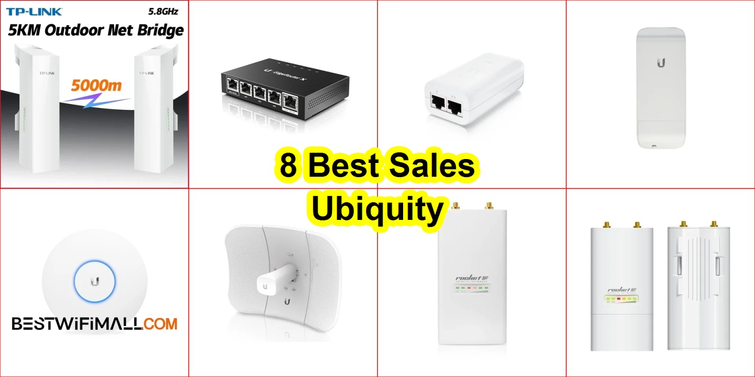 TP-Link 5.8GHz CPE