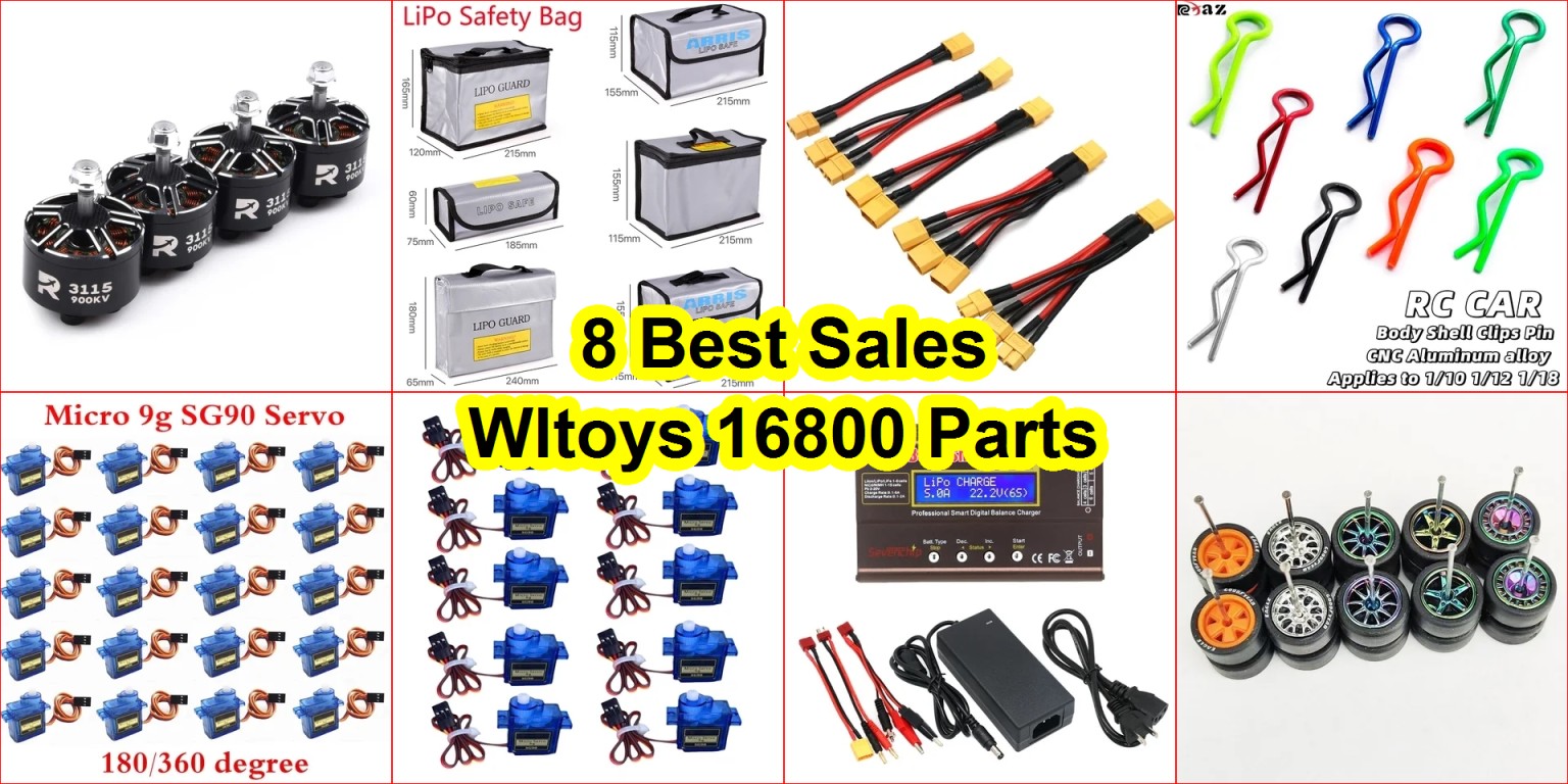 brushless motor review