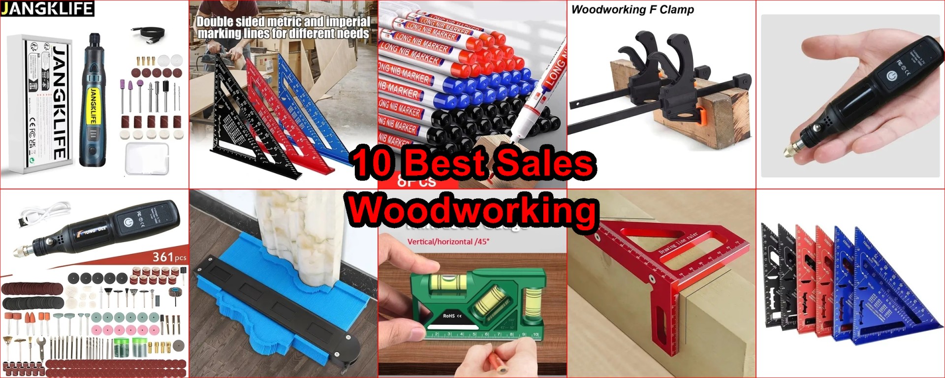 best aliexpress rotary tool