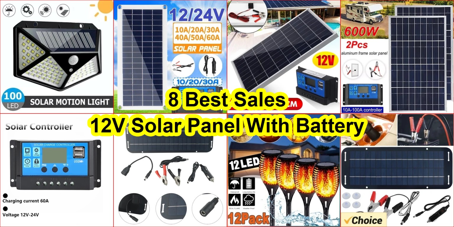 best solar gadgets 2025