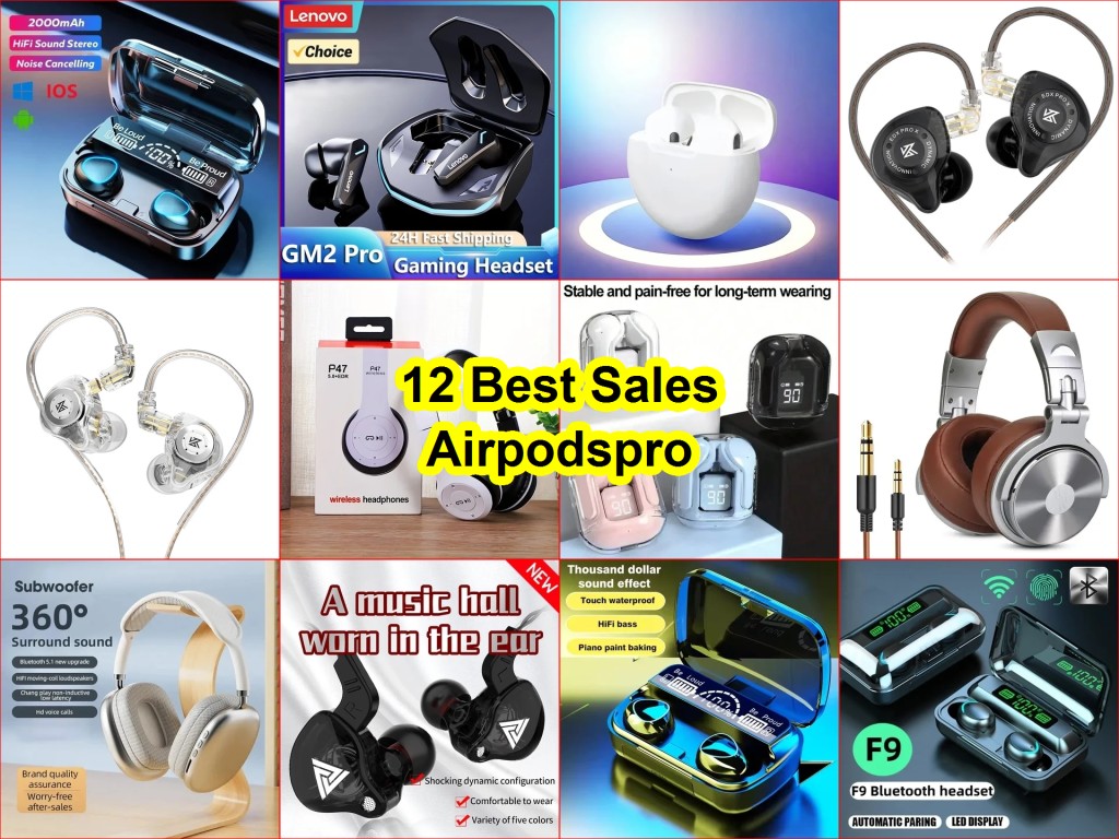 best AliExpress headphones