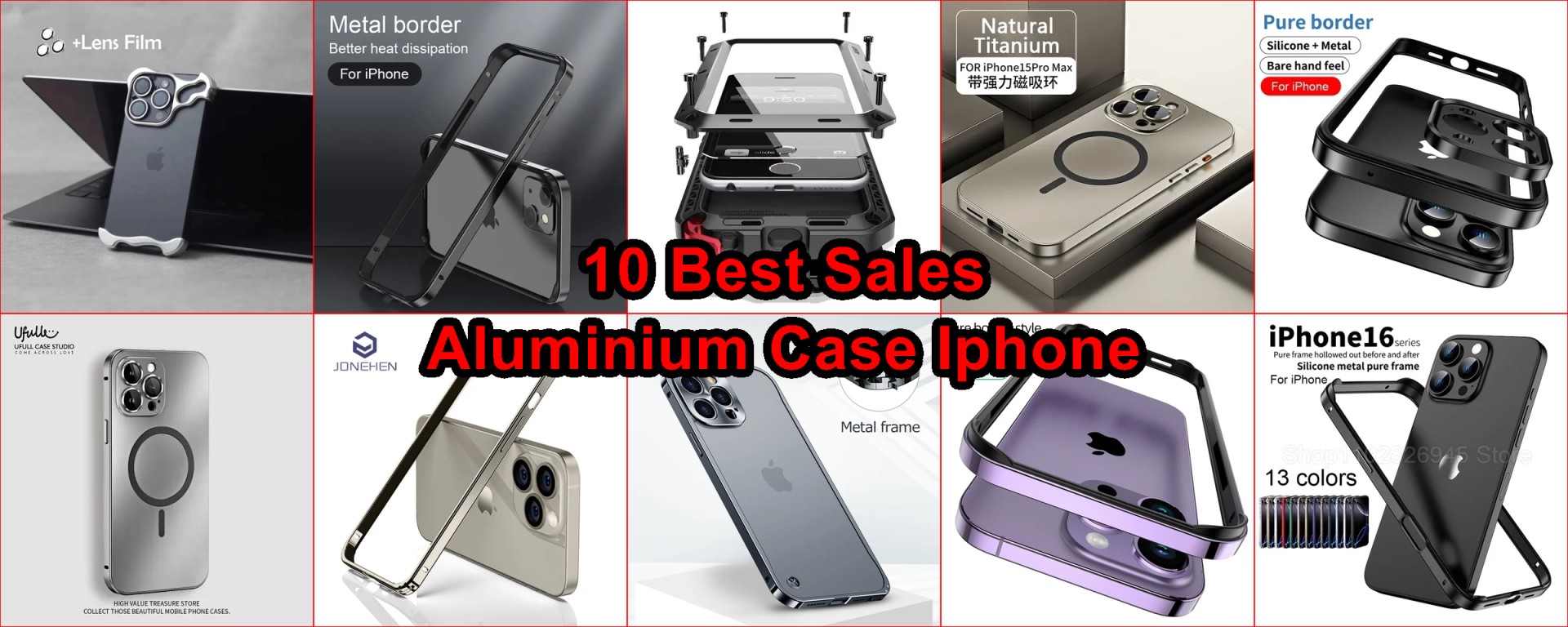 best iPhone 16 cases 2025