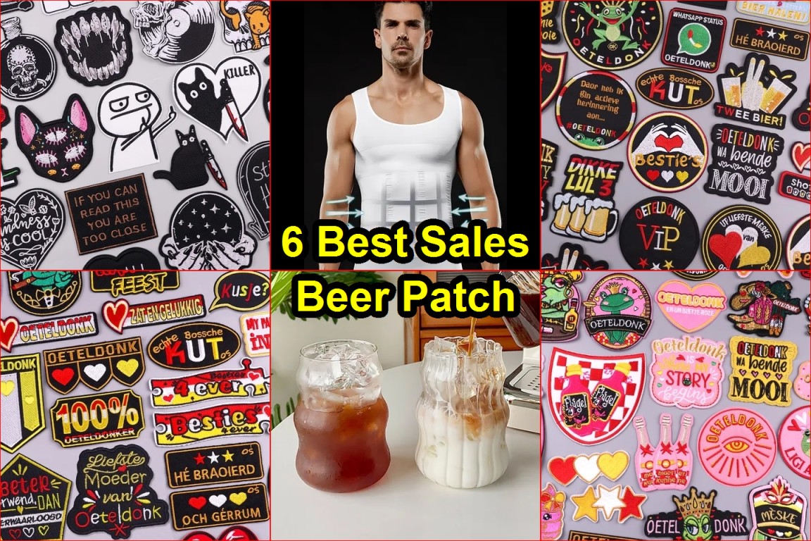 top-selling products