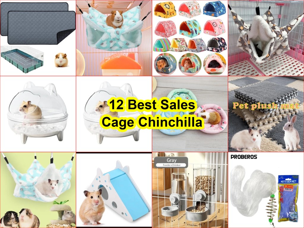 guinea pig cage liner review