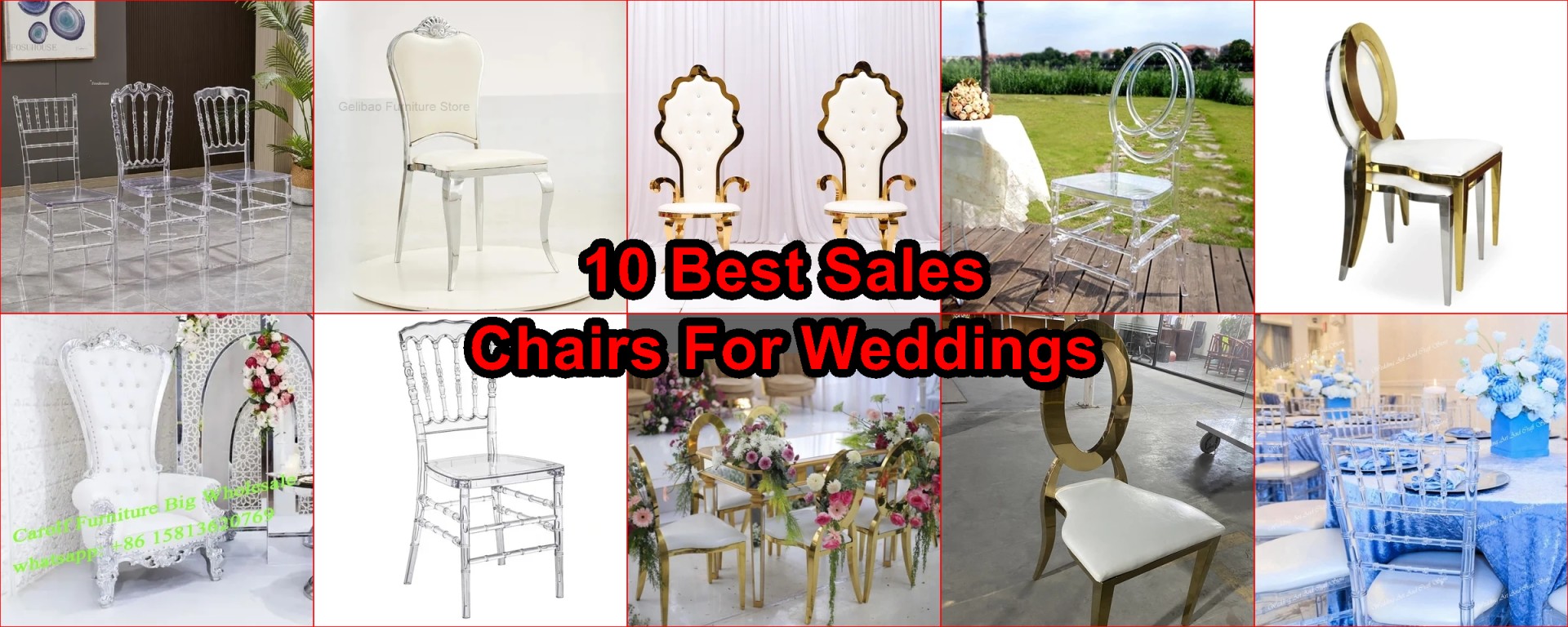 transparent dining chairs review