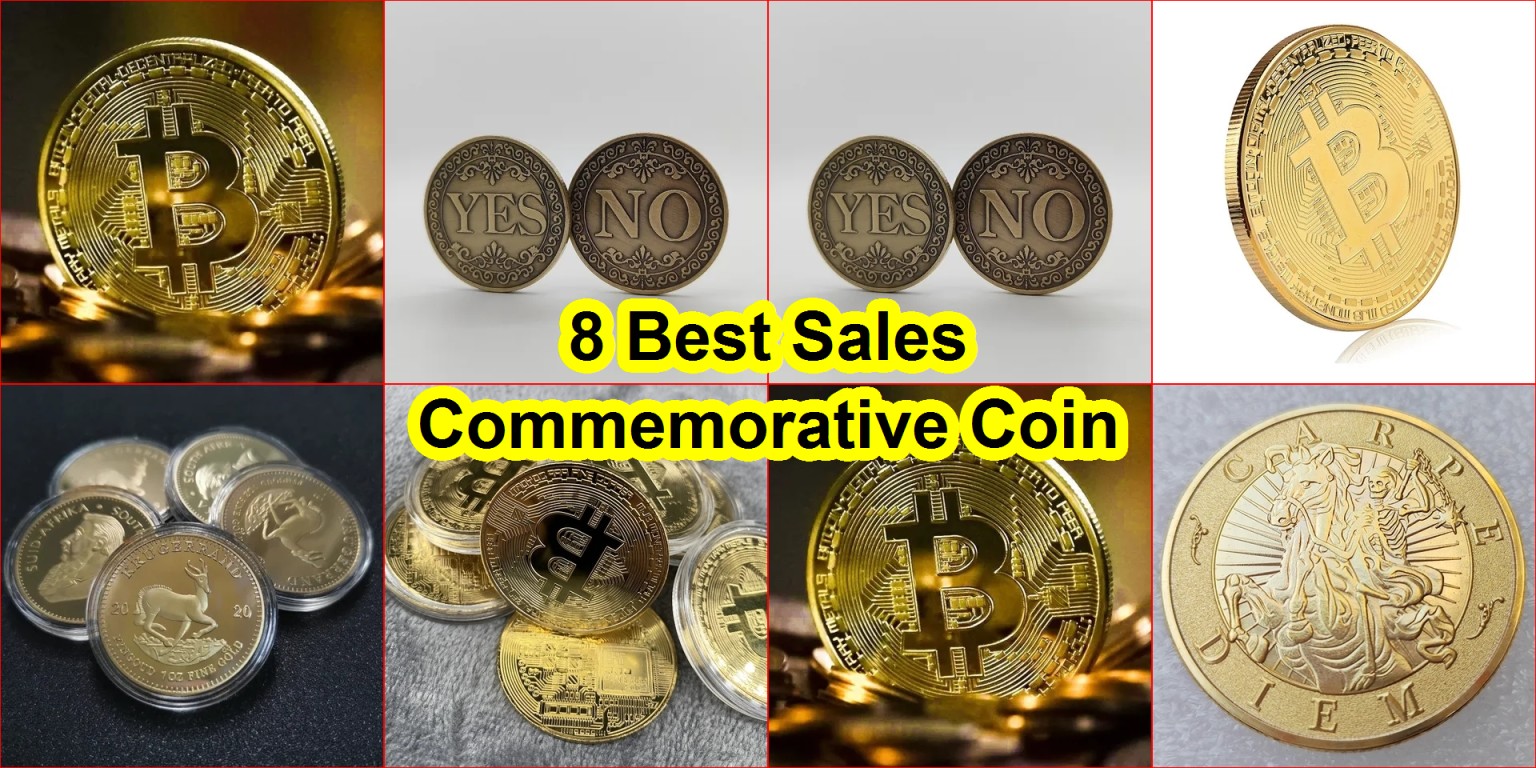 commemorative coins AliExpress