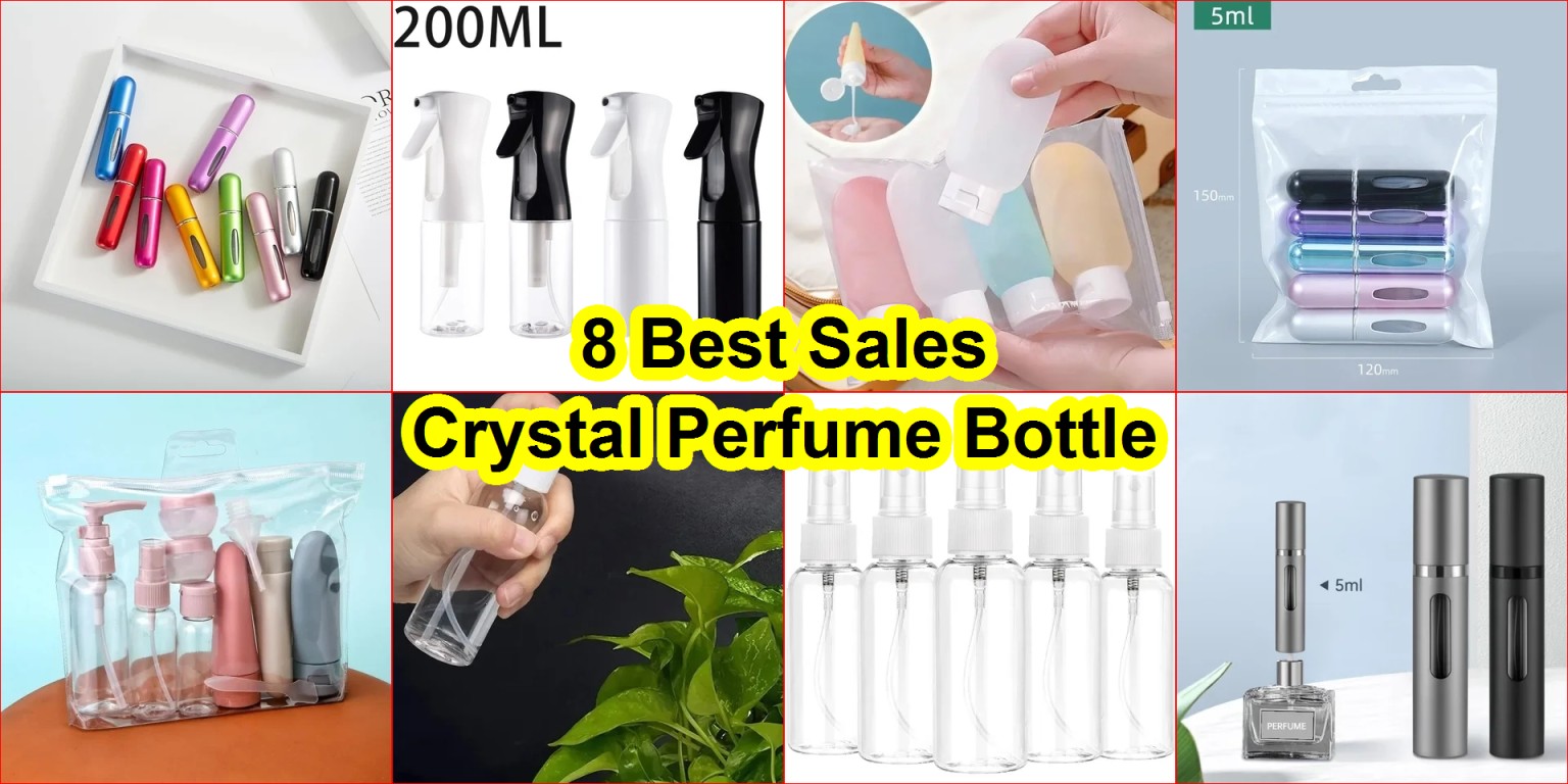 travel perfume atomizer review