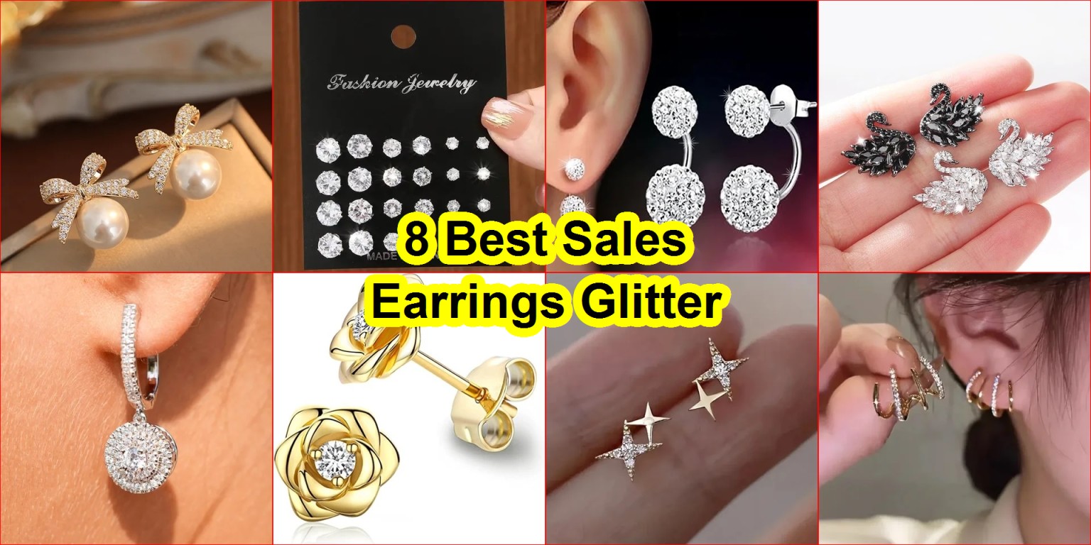 best AliExpress earrings 2025