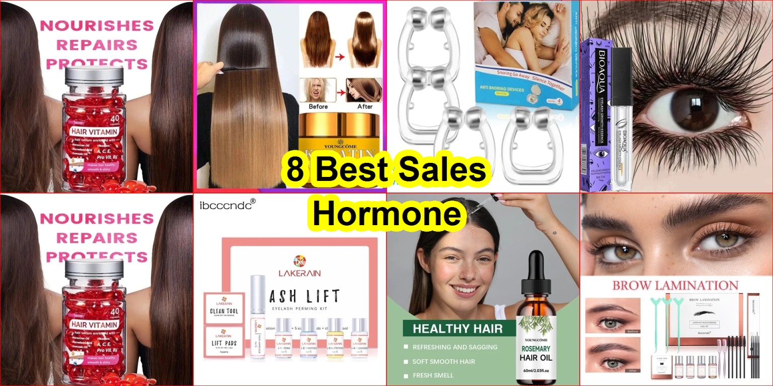 best AliExpress hair care