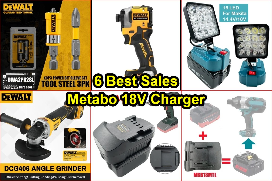 DEWALT from AliExpress