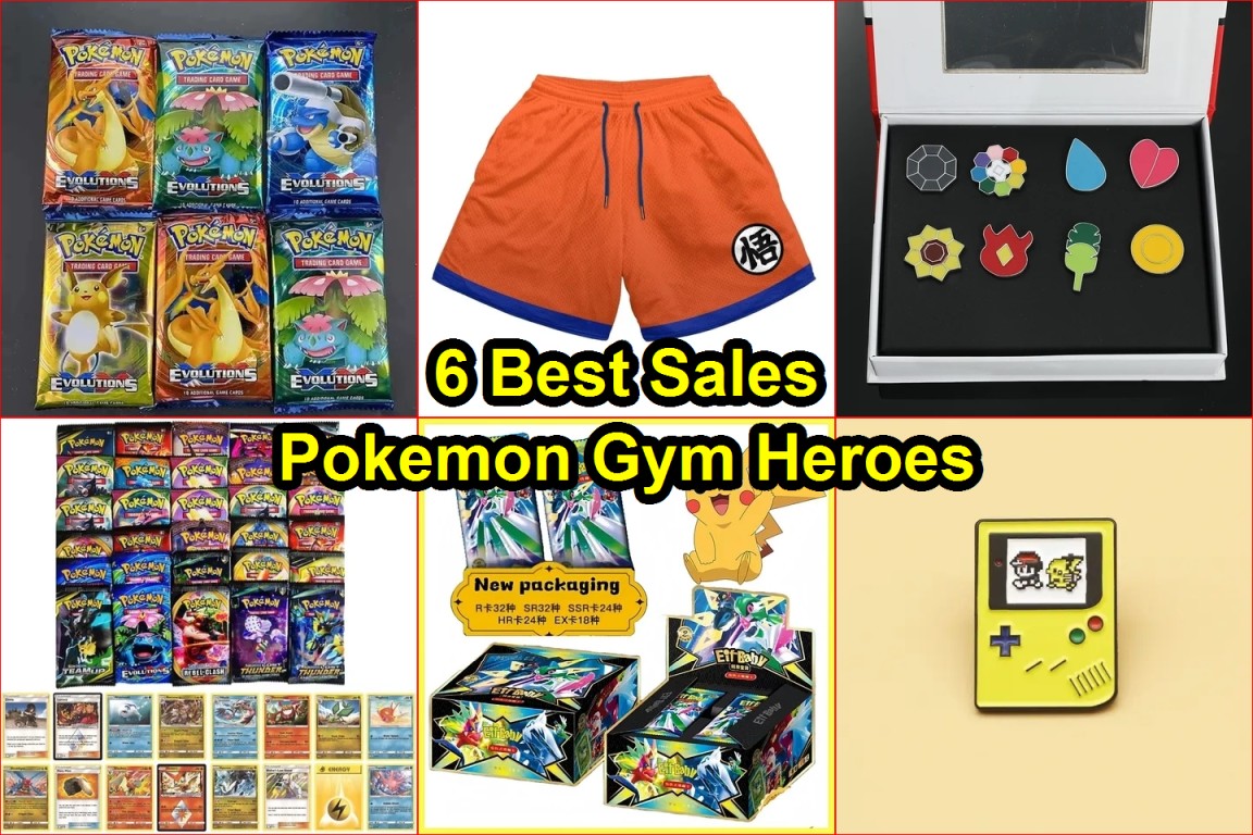 VMAX GX booster pack