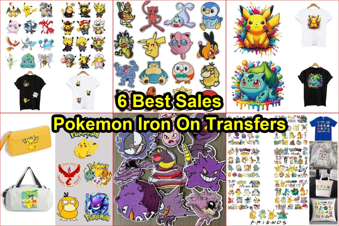 iron-on patches review