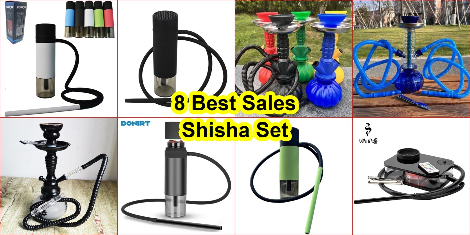 best hookahs 2025