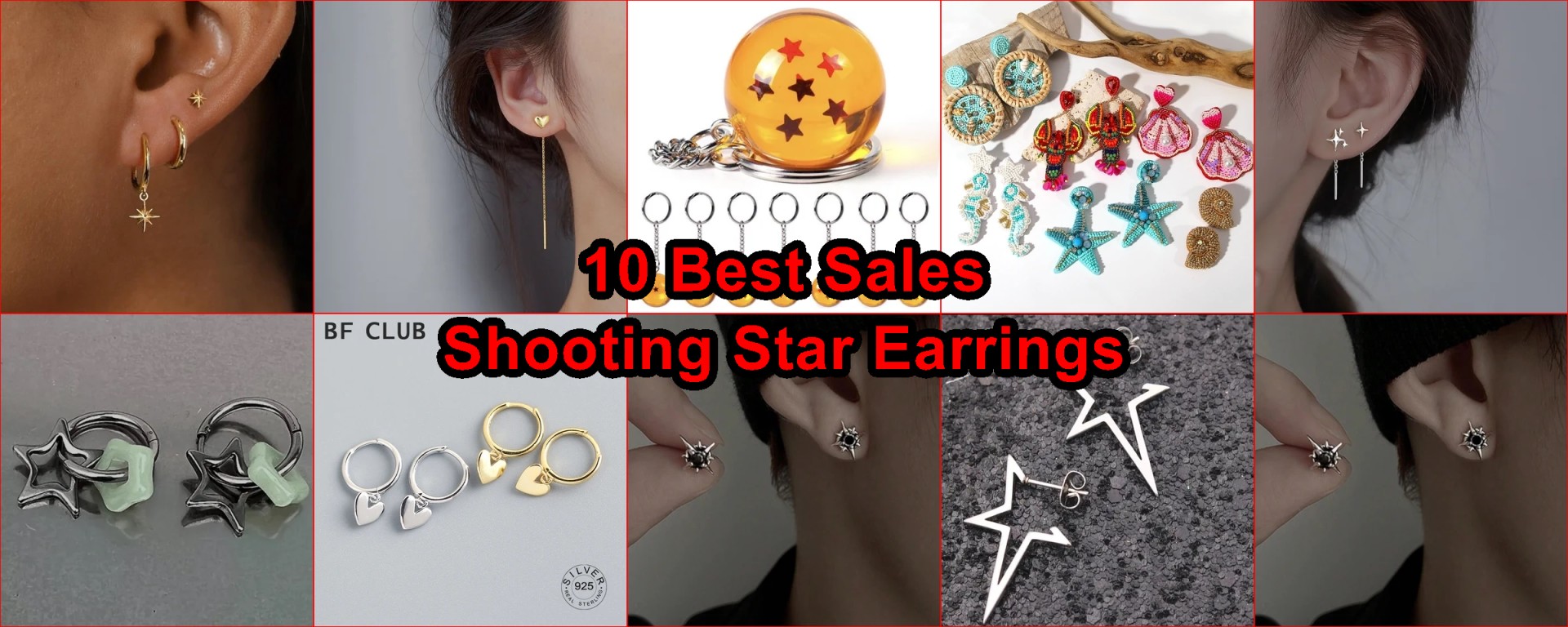 best-selling accessories