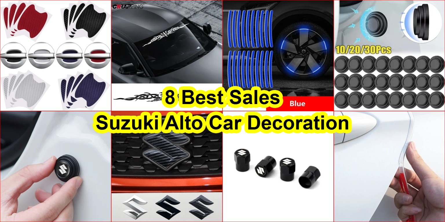 AliExpress car products