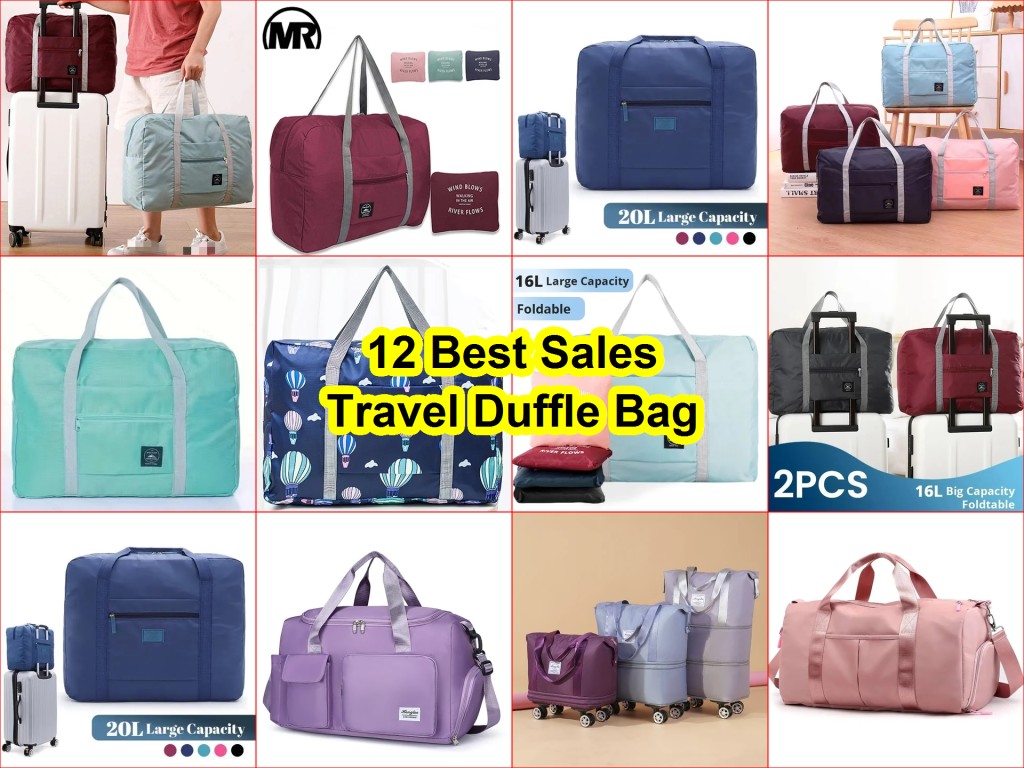 best duffel bags aliexpress
