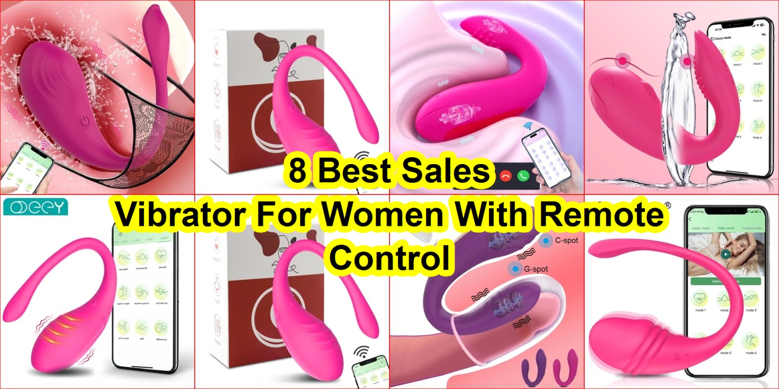 best wearable vibrators 2025
