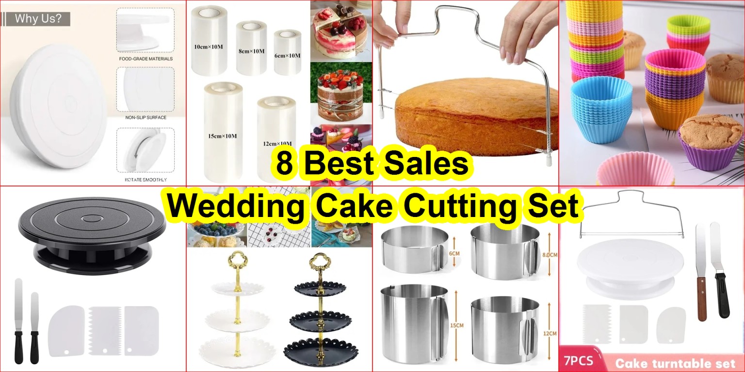 cake decorating tools