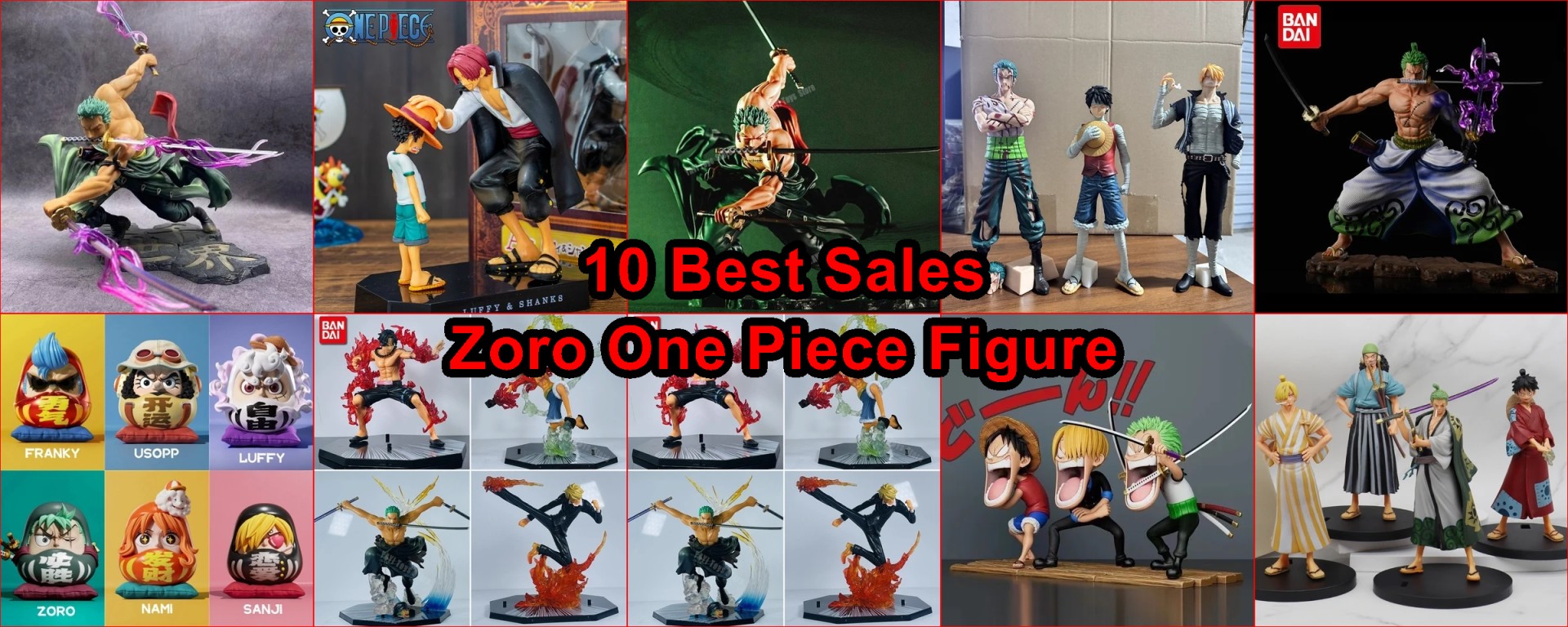 AliExpress anime reviews