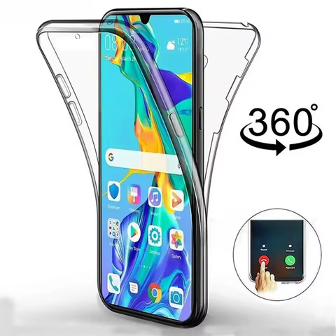 10 best sales p20 pro case - №4