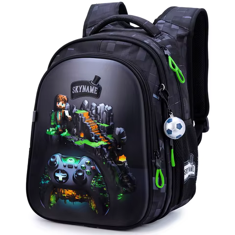 10 best sales batman backpack - №3