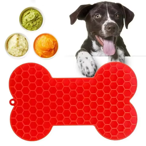 8 best sales lick mat for dog - №3