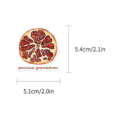 12 best sales stickers fashion - №11