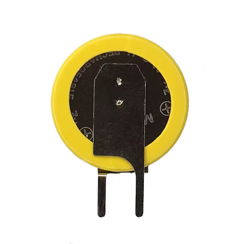 10 best sales 3v rechargeable battery - №5