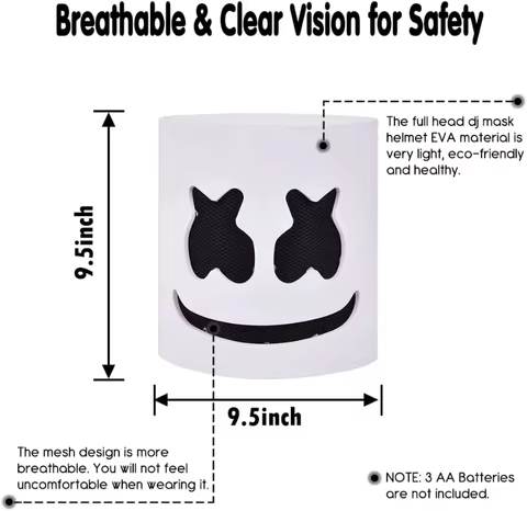 10 best sales festival gear - №4