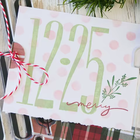 8 best sales whimsy stamps - №5