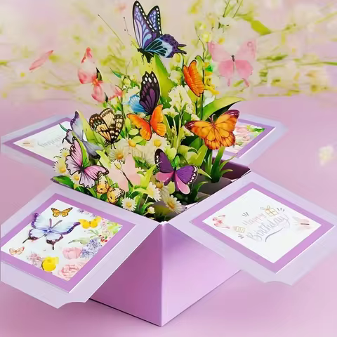 12 best sales easter card - №10