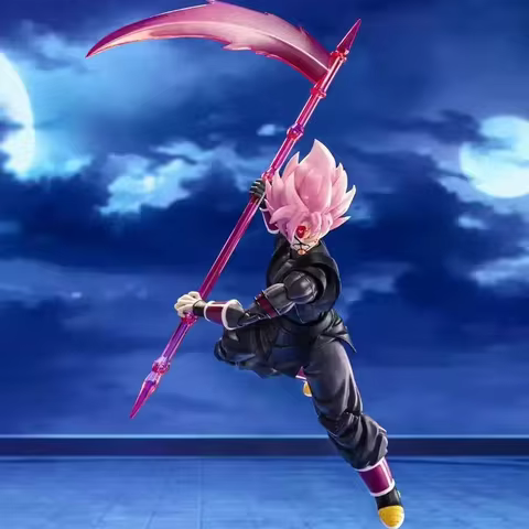 8 best sales demoniacal fit goku - №5