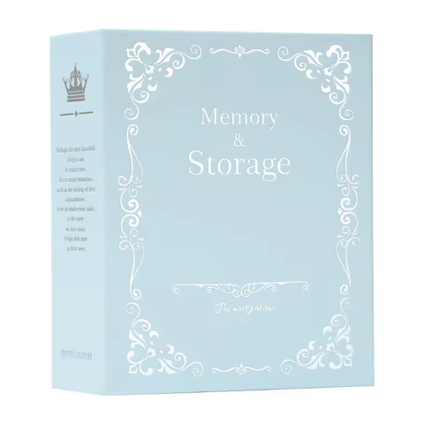 12 best sales photo album kids - №6