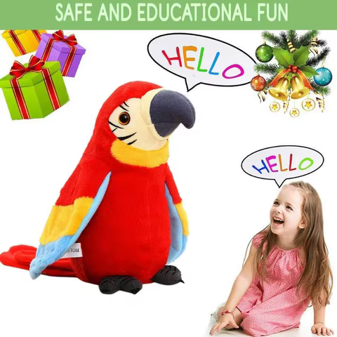 12 best sales walking talking doll - №8