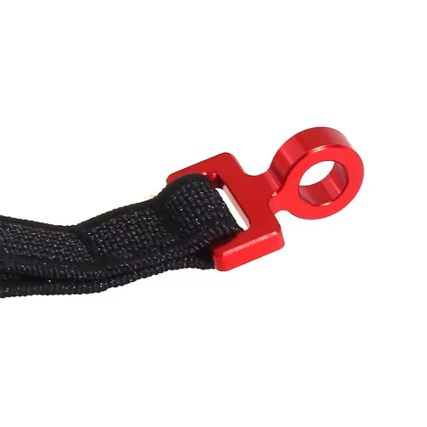 Rear Shock Limit Strap 108mm 8548 For TRAXXA 1/7 UDR-85076-4 Traxxas UDR Parts Traxxas UDR Body 10 best sales traxxas body - №10