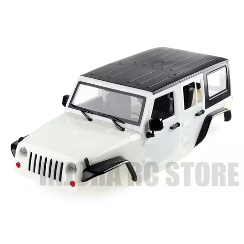 10 best sales scx10 shell - №9