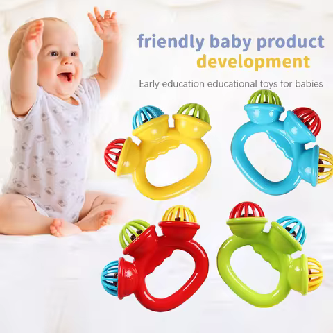 6 best sales soft balls for babies - №3