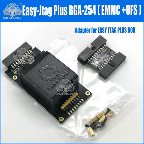 8 best sales ufs programmer - №4