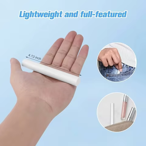 3-in-1 Small Bluetooth Earbud Cleaning Tool Multi-function Cleaning Kit with Cleaning Pen, Wireless Headset Brush 12 best sales bluth - №5