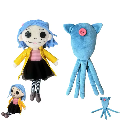 12 best sales gothic dolls - №5