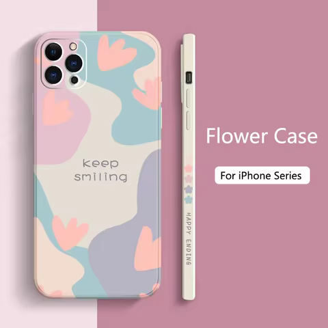 8 best sales wildflower iphone case - №5