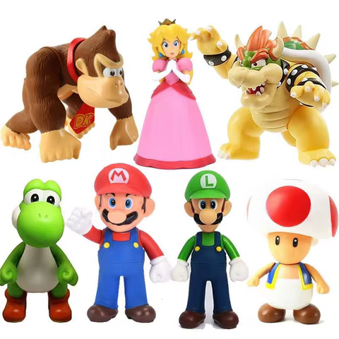 8 best sales yoshi toy - №2
