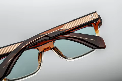 10 best sales tom sunglasses - №9