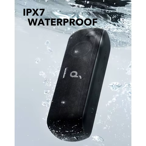 10 best sales ferro fluid speakers - №9