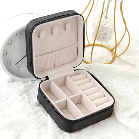 8 best sales leather organizer - №4