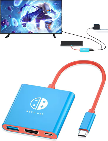 10 best sales usb gadget - №10