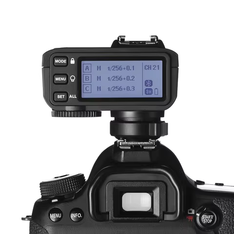 12 best sales godox cb - №5