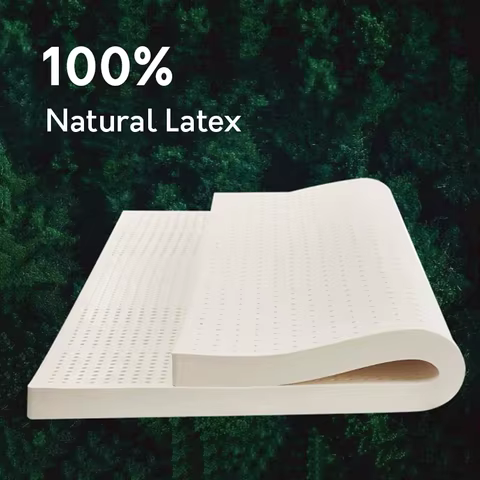 8 best sales latex mat - №4