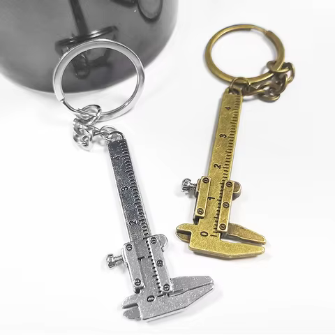 8 best sales keychain fashion - №4