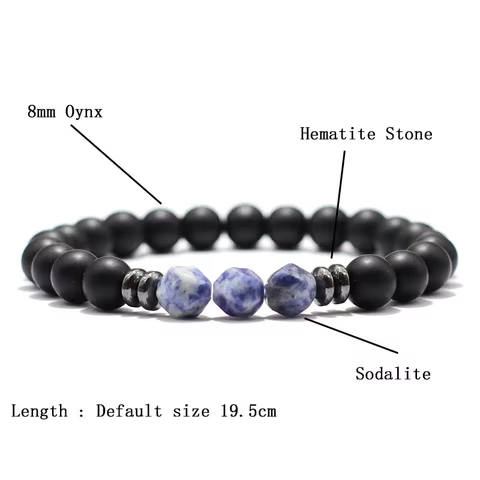 10 best sales small crystals - №9
